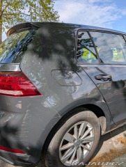 Volkswagen Golf 1,5 TSI přečipováno, 57 2018