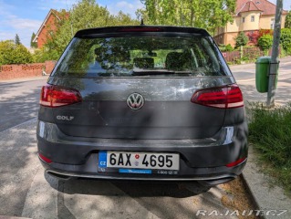 Volkswagen Golf 1,5 TSI přečipováno, 57 2018