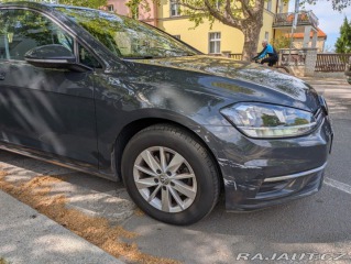 Volkswagen Golf 1,5 TSI přečipováno, 57 2018