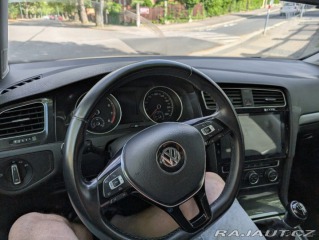 Volkswagen Golf 1,5 TSI přečipováno, 57 2018