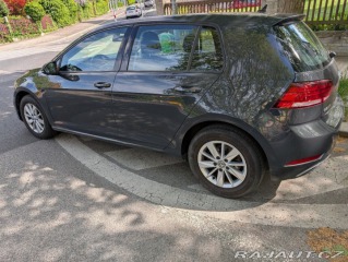 Volkswagen Golf 1,5 TSI přečipováno, 57 2018