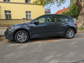 Volkswagen Golf 1,5 TSI přečipováno, 57 2018