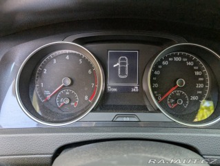 Volkswagen Golf 1,5 TSI přečipováno, 57 2018