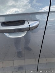 Volkswagen Passat 2,0 b7 Alltrak TDI 4x4 2014