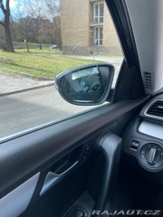 Volkswagen Passat 2,0 b7 Alltrak TDI 4x4 2014