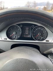 Volkswagen Passat 2,0 b7 Alltrak TDI 4x4 2014