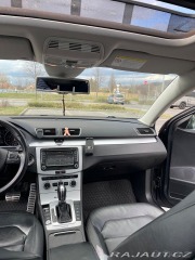 Volkswagen Passat 2,0 b7 Alltrak TDI 4x4 2014