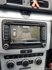 Volkswagen Passat 2,0 b7 Alltrak TDI 4x4 2014