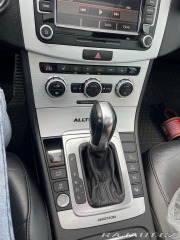 Volkswagen Passat 2,0 b7 Alltrak TDI 4x4 2014