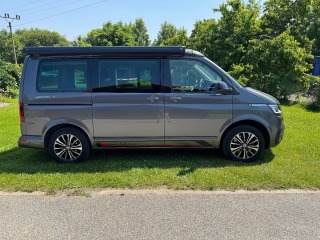 Volkswagen California T6.1
