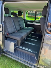 Volkswagen California T6.1 2022