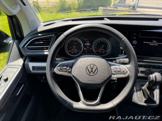 Volkswagen California T6.1 2022
