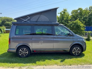 Volkswagen California T6.1 2022
