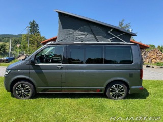 Volkswagen California T6.1 2022