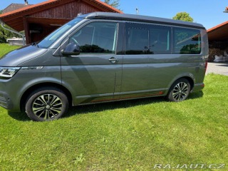 Volkswagen California T6.1 2022