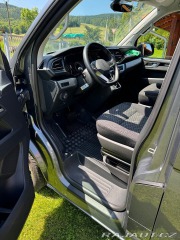Volkswagen California T6.1 2022