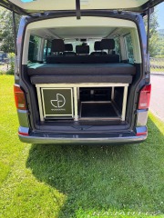 Volkswagen California T6.1 2022