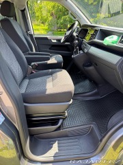 Volkswagen California T6.1 2022