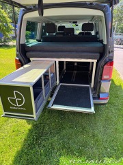 Volkswagen California T6.1 2022