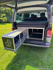 Volkswagen California T6.1 2022