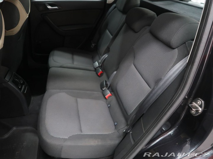 Škoda Yeti 2.0TDi 4x4,CZ,tažné 2010