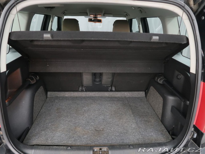 Škoda Yeti 2.0TDi 4x4,CZ,tažné 2010