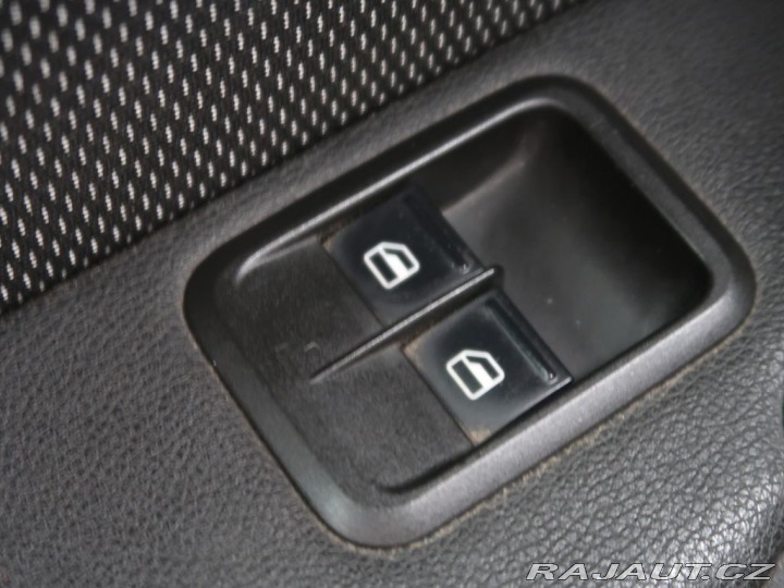 Škoda Yeti 2.0TDi 4x4,CZ,tažné 2010