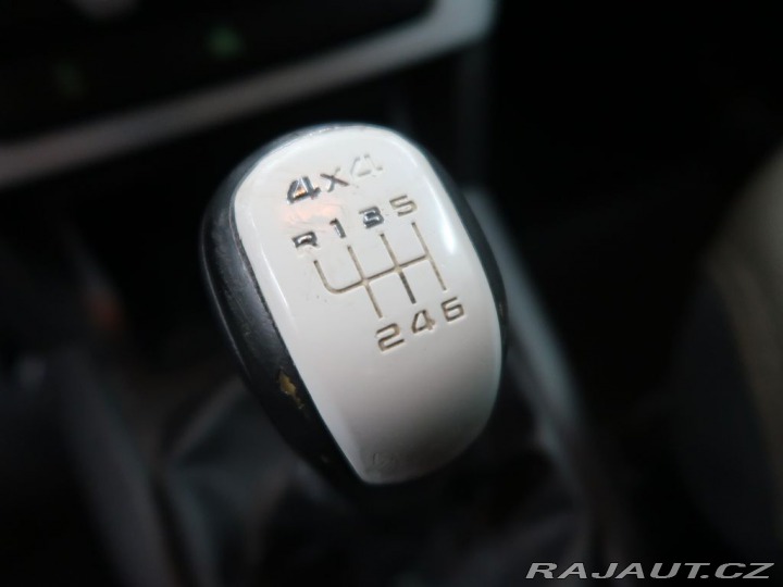 Škoda Yeti 2.0TDi,Ambition,4x4,CZ,ta 2010