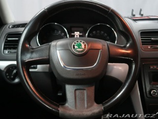 Škoda Yeti 2.0TDi 4x4,CZ,tažné 2010