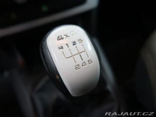 Škoda Yeti 2.0TDi 4x4,CZ,tažné 2010