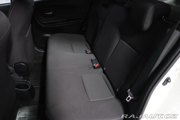 Toyota Yaris 1.5Hybrid,CZ,1Maj,Selecti 2020