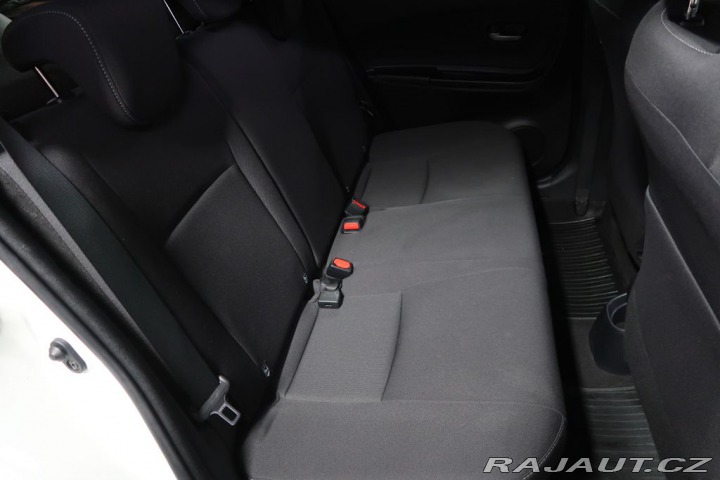 Toyota Yaris 1.5Hybrid,CZ,1Maj,Selecti 2020