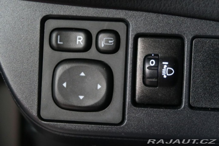 Toyota Yaris 1.5Hybrid,CZ,1Maj,Selecti 2020