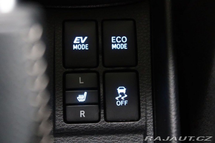 Toyota Yaris 1.5Hybrid,CZ,1Maj,Selecti 2020