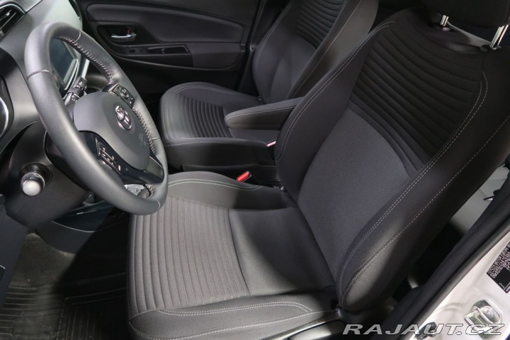 Toyota Yaris 1.5Hybrid,CZ,1Maj,Selecti 2020