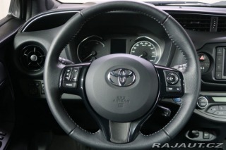 Toyota Yaris 1.5Hybrid,CZ,1Maj,Selecti 2020