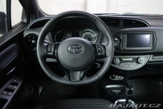 Toyota Yaris 1.5Hybrid,CZ,1Maj,Selecti 2020