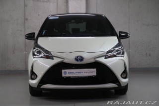 Toyota Yaris 1.5Hybrid,CZ,1Maj,Selecti 2020