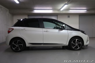 Toyota Yaris 1.5Hybrid,CZ,1Maj,Selecti 2020