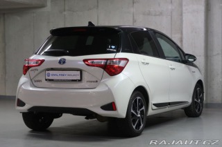 Toyota Yaris 1.5Hybrid,CZ,1Maj,Selecti 2020