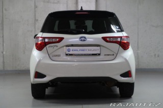 Toyota Yaris 1.5Hybrid,CZ,1Maj,Selecti 2020