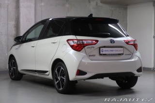 Toyota Yaris 1.5Hybrid,CZ,1Maj,Selecti 2020