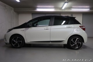Toyota Yaris 1.5Hybrid,CZ,1Maj,Selecti 2020