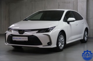 Toyota Corolla 1.5VVT-i,CZ,1Maj,Comfort