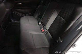 Toyota Corolla 1.5VVT-i,CZ,1Maj,Comfort 2024