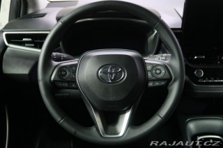 Toyota Corolla 1.5VVT-i,CZ,1Maj,Comfort 2024