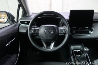 Toyota Corolla 1.5VVT-i,CZ,1Maj,Comfort 2024