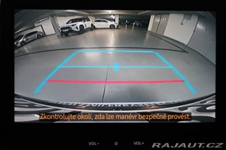 Toyota Corolla 1.5VVT-i,CZ,1Maj,Comfort 2024