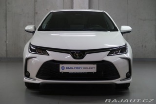Toyota Corolla 1.5VVT-i,CZ,1Maj,Comfort 2024