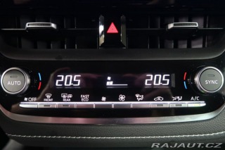 Toyota Corolla 1.5VVT-i,CZ,1Maj,Comfort 2024